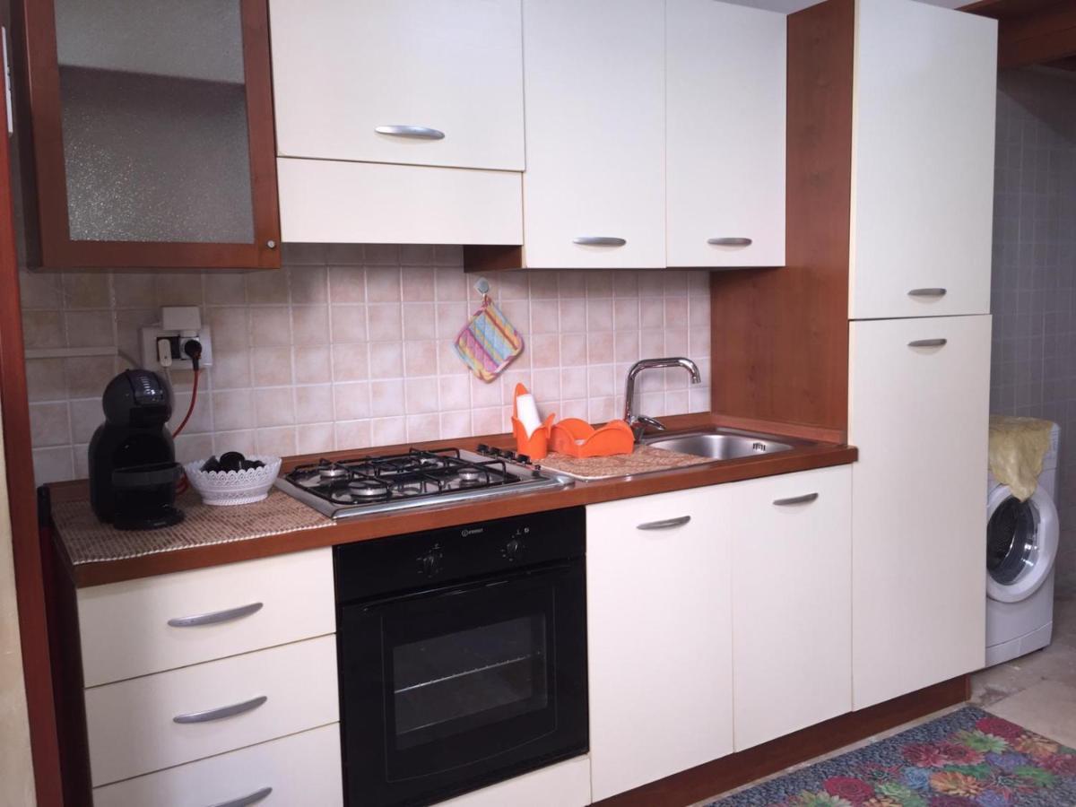 Home Sweet Home Rooms バーリ エクステリア 写真