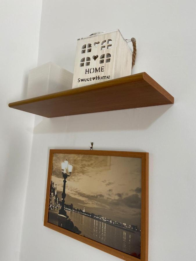 Home Sweet Home Rooms バーリ エクステリア 写真