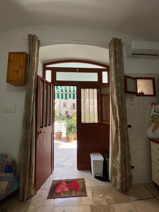 Home Sweet Home Rooms バーリ エクステリア 写真